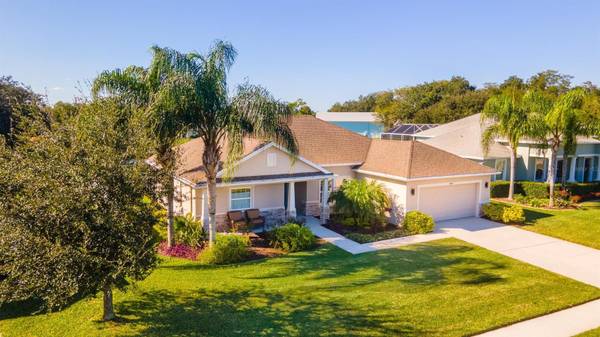 685 Grape Ivy LN, New Smyrna Beach, FL 32168