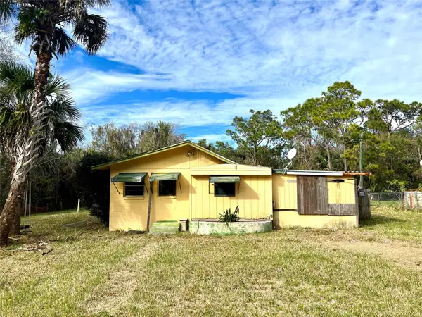 1229 Massey RD, New Smyrna Beach, FL 32168