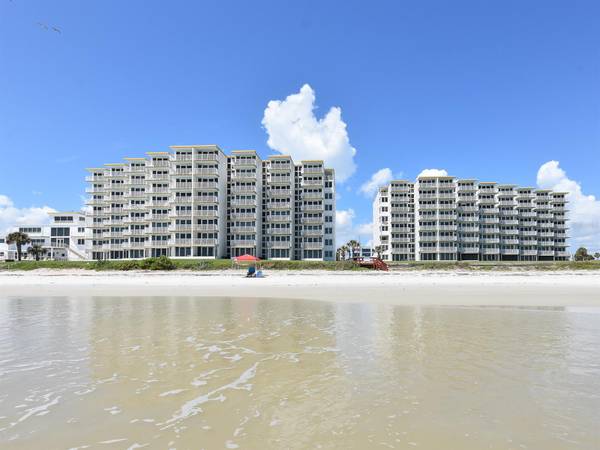 5203 S Atlantic AVE #416B, New Smyrna Beach, FL 32169