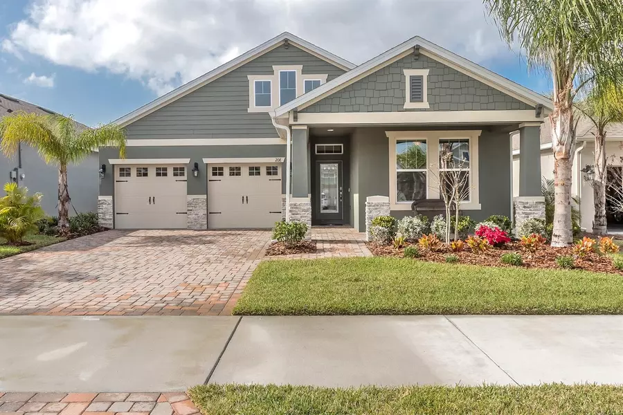 208 Venetian Palms BLVD, New Smyrna Beach, FL 32168