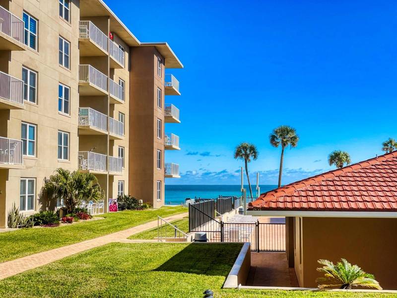 4155 S Atlantic AVE #109, New Smyrna Beach, FL 32169