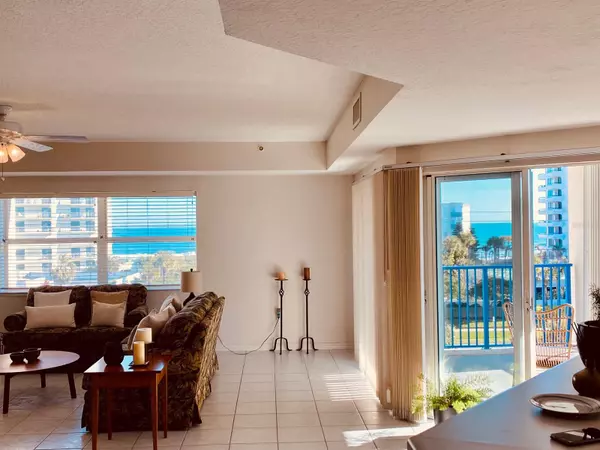 New Smyrna Beach, FL 32169,5300 S Atlantic AVE #1501