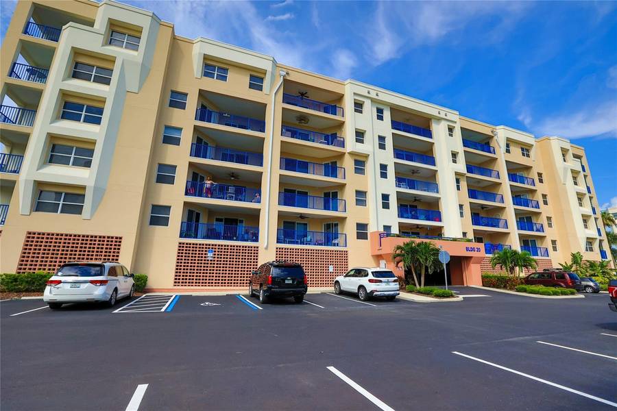 5300 S Atlantic AVE #20-403, New Smyrna Beach, FL 32169