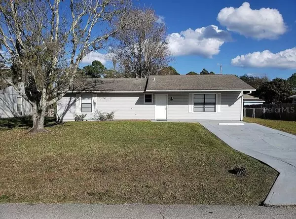 Edgewater, FL 32141,3043 Juniper DR