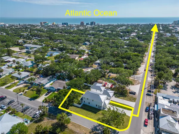 New Smyrna Beach, FL 32169,340 E 2nd AVE