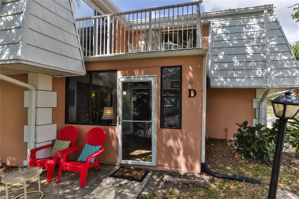 New Smyrna Beach, FL 32169,4150 S Atlantic AVE #103D