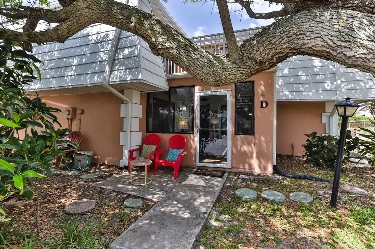 New Smyrna Beach, FL 32169,4150 S Atlantic AVE #103D