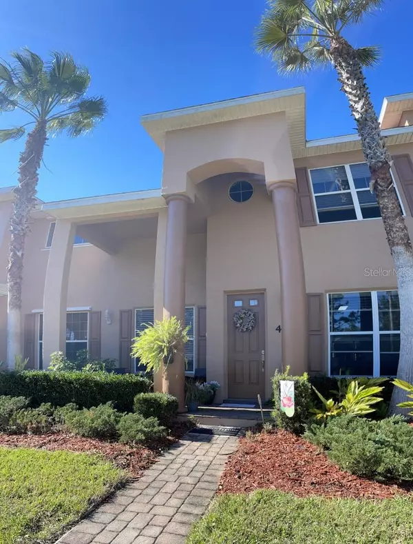 432 N Airport RD #26, New Smyrna Beach, FL 32168