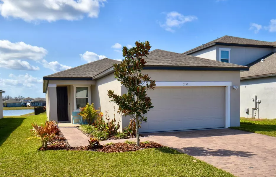 3138 Crab Trap DR, New Smyrna Beach, FL 32168