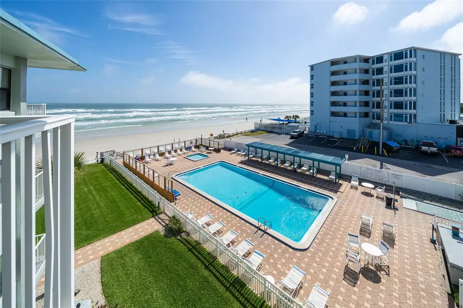 1571 S Atlantic AVE #407, New Smyrna Beach, FL 32169