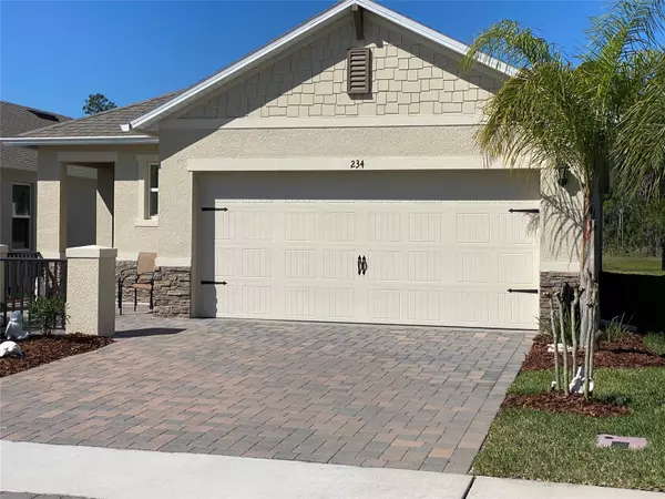 New Smyrna Beach, FL 32168,234 Caryota CT