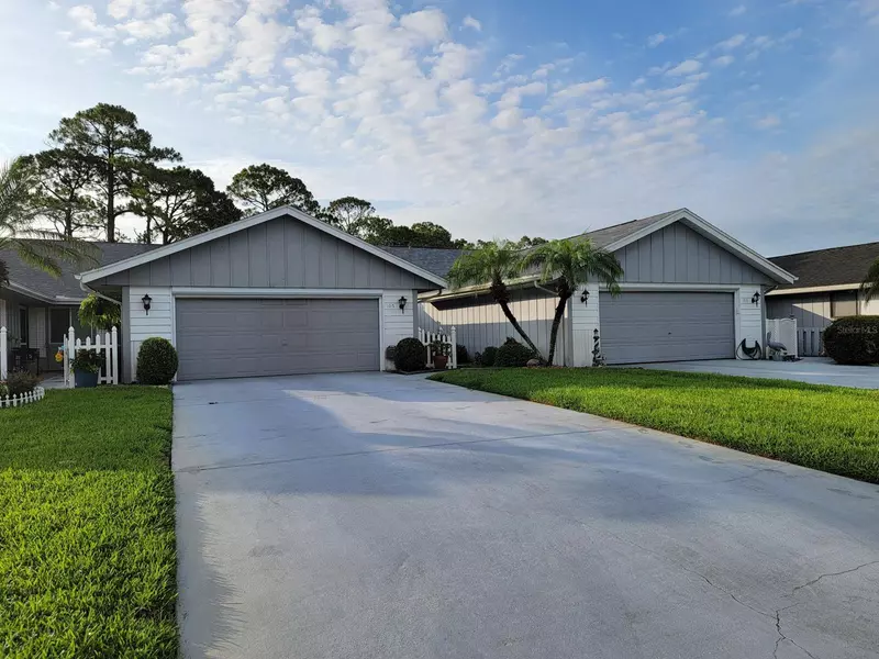 105 Golf Club DR, New Smyrna Beach, FL 32168