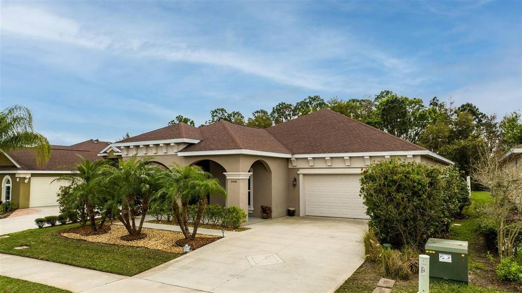 3406 Leonardo LN, New Smyrna Beach, FL 32168