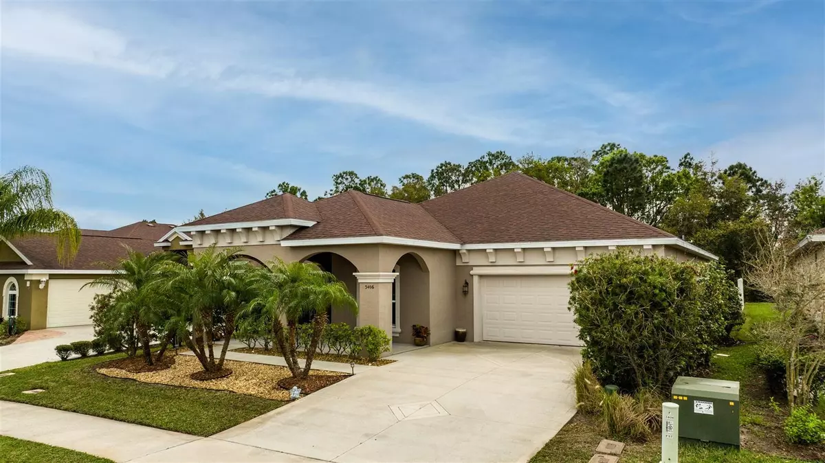 New Smyrna Beach, FL 32168,3406 Leonardo LN