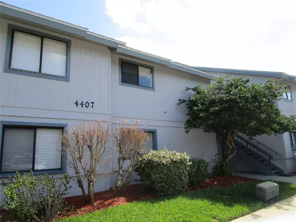 4407 Sea Mist CT #168, New Smyrna Beach, FL 32169