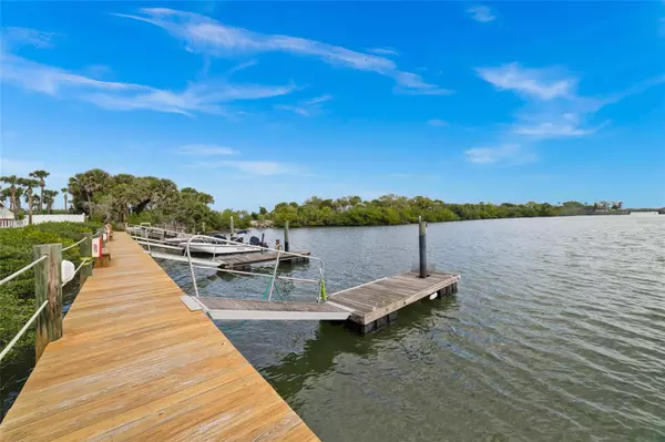 New Smyrna Beach, FL 32169,105 Lagoon CT