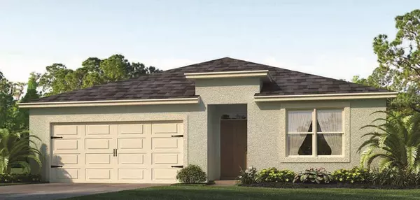 3231 Carpentaria DR, New Smyrna Beach, FL 32168