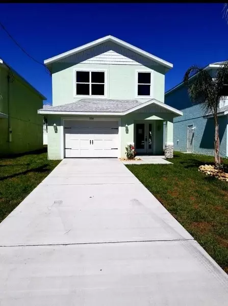 5134 Taylor AVE #B, Port Orange, FL 32127