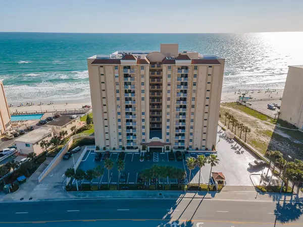 Daytona Beach Shores, FL 32118,3145 S Atlantic AVE #502