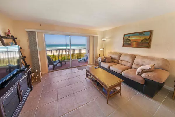 Daytona Beach Shores, FL 32118,3845 S Atlantic AVE #5