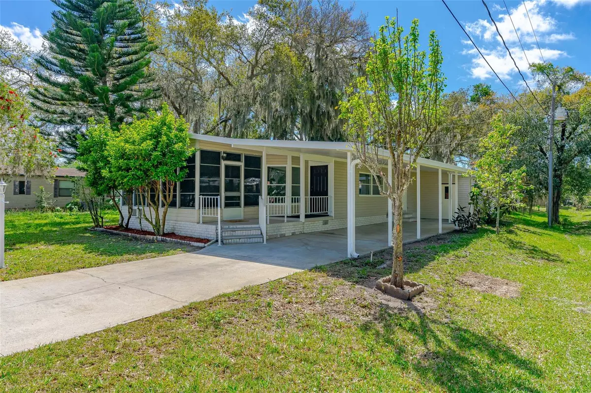 Edgewater, FL 32141,4347 Mackeral CIR