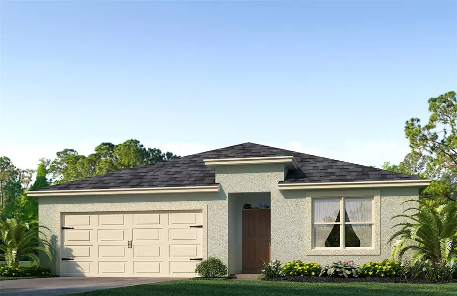 2616 Neverland DR, New Smyrna Beach, FL 32168