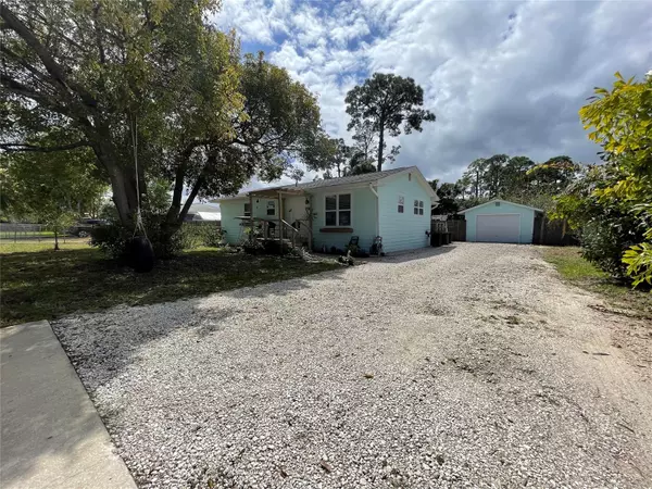 2510 Nordman AVE, New Smyrna Beach, FL 32168