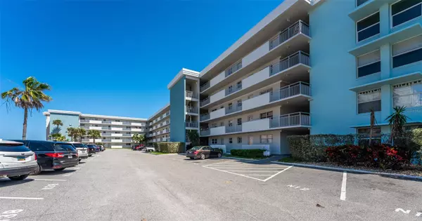 New Smyrna Beach, FL 32169,4151 S Atlantic AVE #210