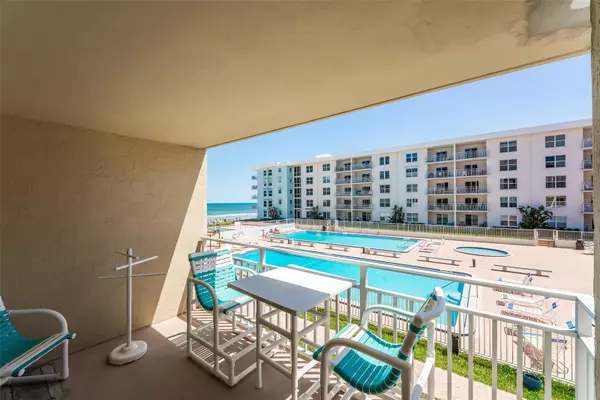 New Smyrna Beach, FL 32169,4151 S Atlantic AVE #210