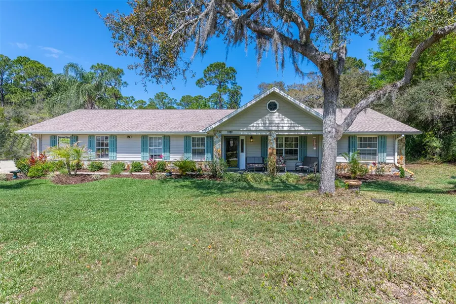 1000 Willard ST, New Smyrna Beach, FL 32168