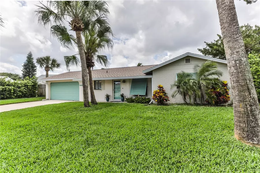 4620 Doris DR, New Smyrna Beach, FL 32169