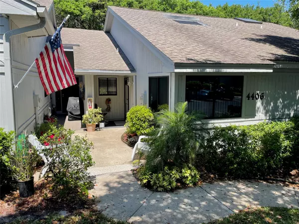 4406 Sea Mist DR, New Smyrna Beach, FL 32169