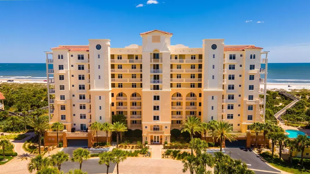 255 Minorca Beach WAY #202, New Smyrna Beach, FL 32169