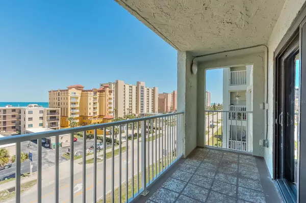 Daytona Beach Shores, FL 32118,3800 S Atlantic AVE #6050