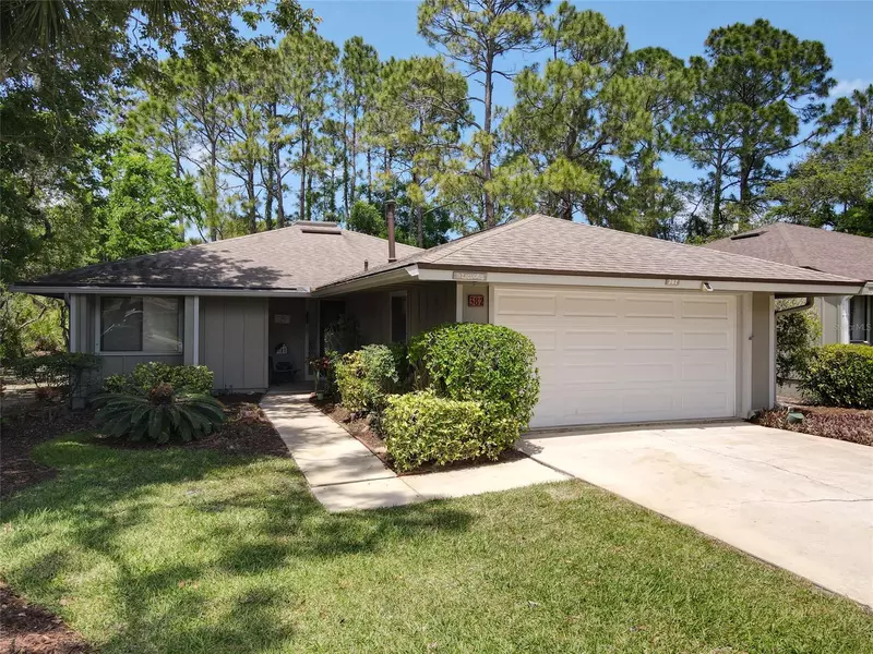 382 Gleneagles DR, New Smyrna Beach, FL 32168