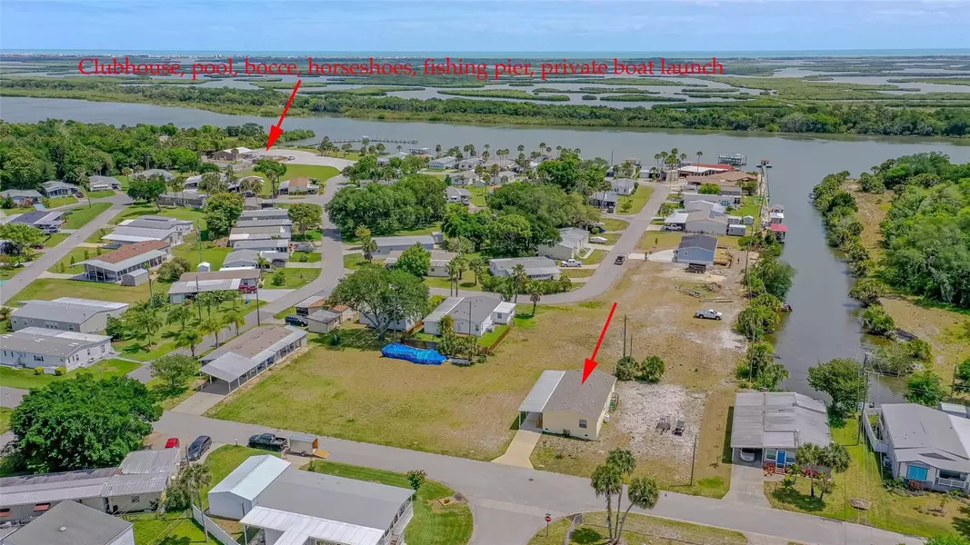 4393 Maple AVE, Edgewater, FL 32141