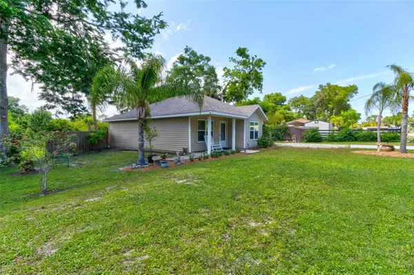 Oak Hill, FL 32759,124 N Gaines ST