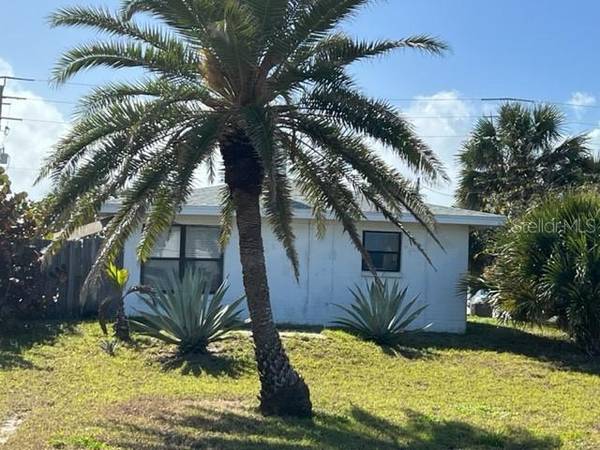 4268 S Atlantic AVE, Port Orange, FL 32127