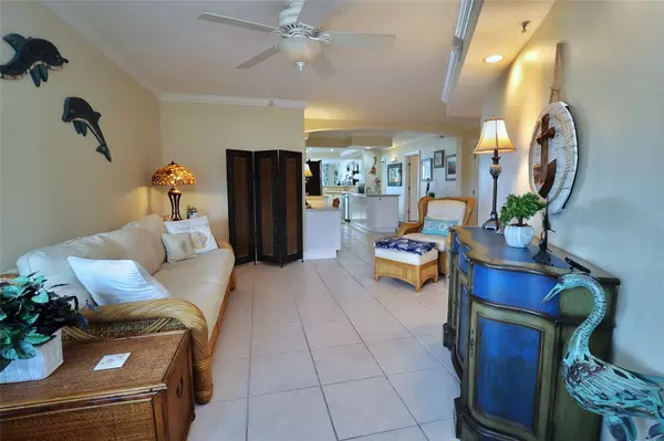 Ponce Inlet, FL 32127,4631 S Atlantic AVE #8306