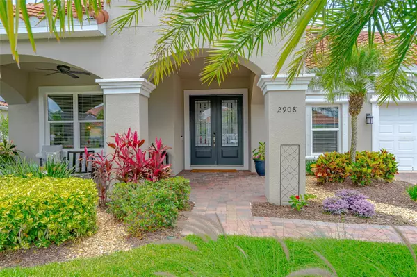 New Smyrna Beach, FL 32168,2908 N Asciano CT