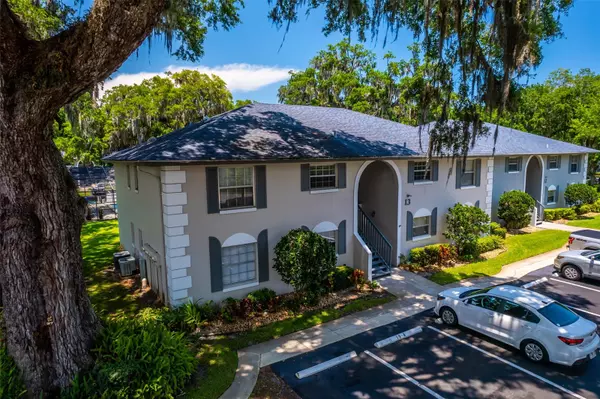 203 S Orchard ST #13C, Ormond Beach, FL 32174