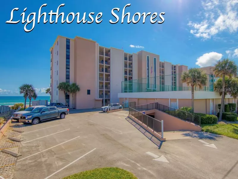 4745 S Atlantic AVE #205, Ponce Inlet, FL 32127