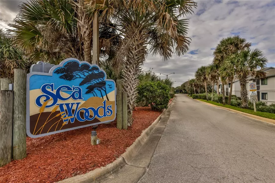 4405 Sea Mist DR #218, New Smyrna Beach, FL 32169