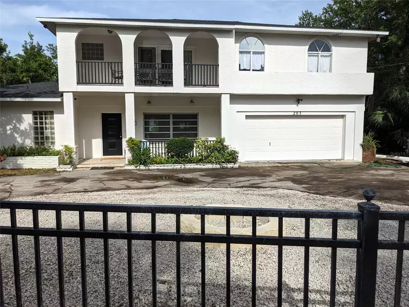 203 Canova (Upper) DR, New Smyrna Beach, FL 32169