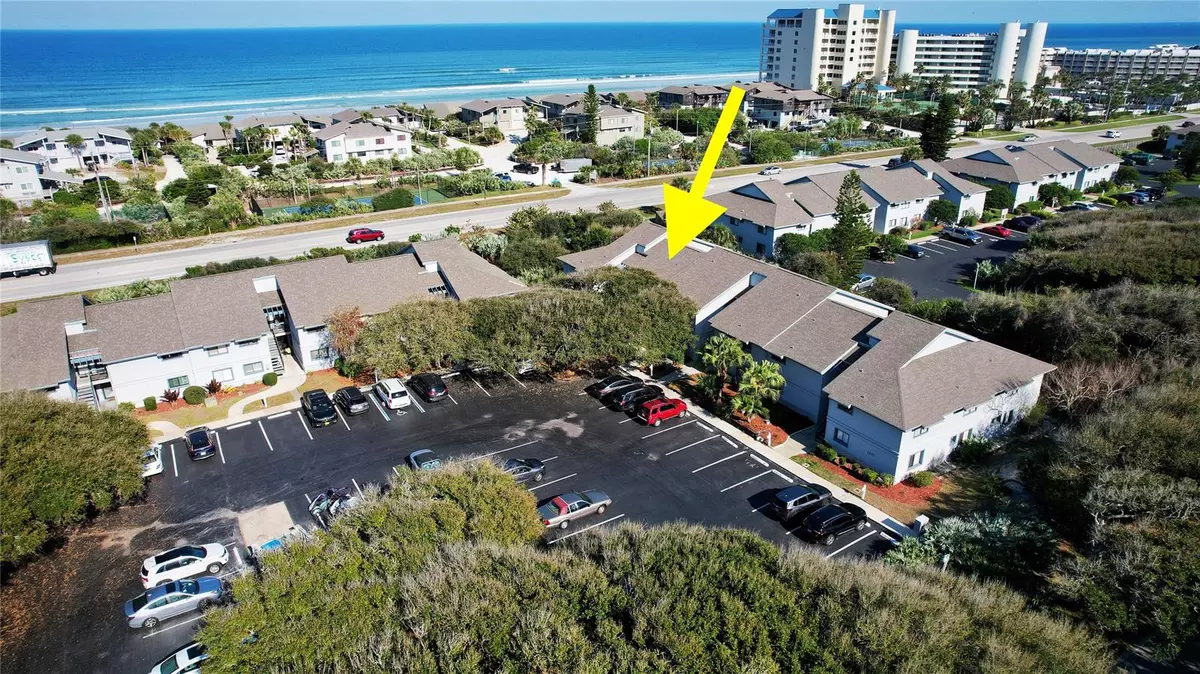 New Smyrna Beach, FL 32169,4405 Sea Mist DR #215