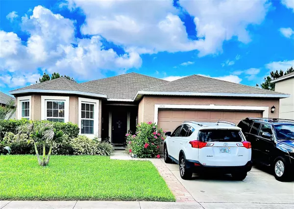 2631 Star Coral LN, New Smyrna Beach, FL 32168