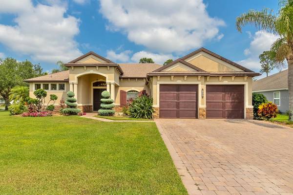 746 Grape Ivy LN, New Smyrna Beach, FL 32168