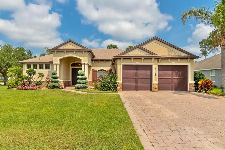 746 Grape Ivy LN, New Smyrna Beach, FL 32168