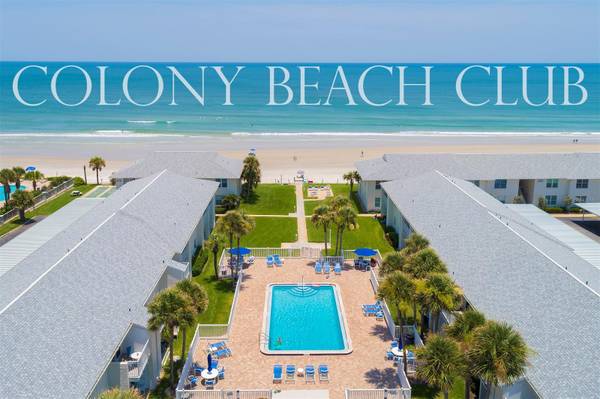 4225 S Atlantic AVE #227, New Smyrna Beach, FL 32169