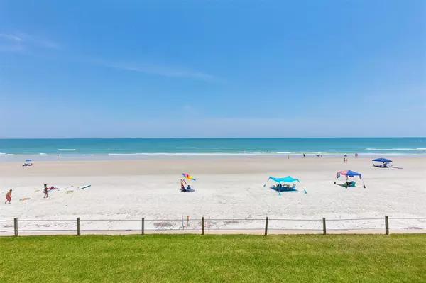 New Smyrna Beach, FL 32169,4225 S Atlantic AVE #227